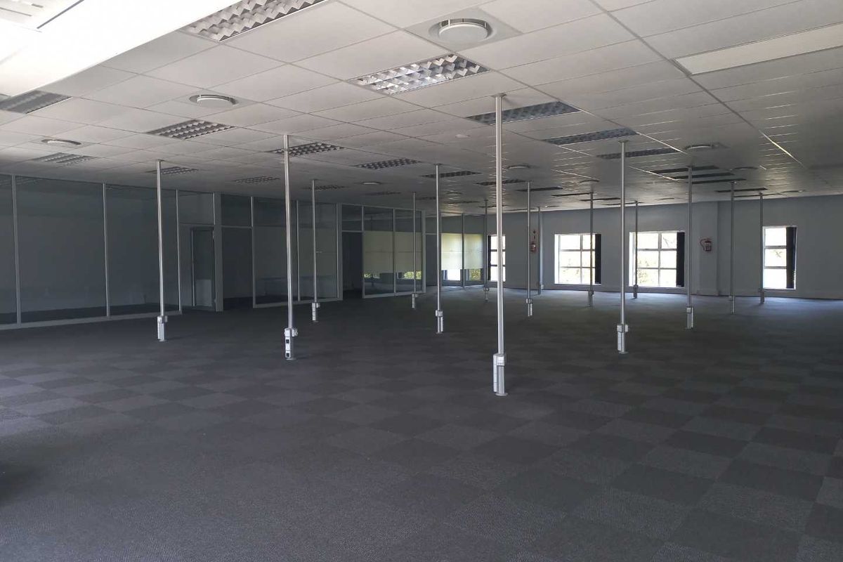 Ready-to-Use Offices in Secure Business Park Setting - Photo 4
