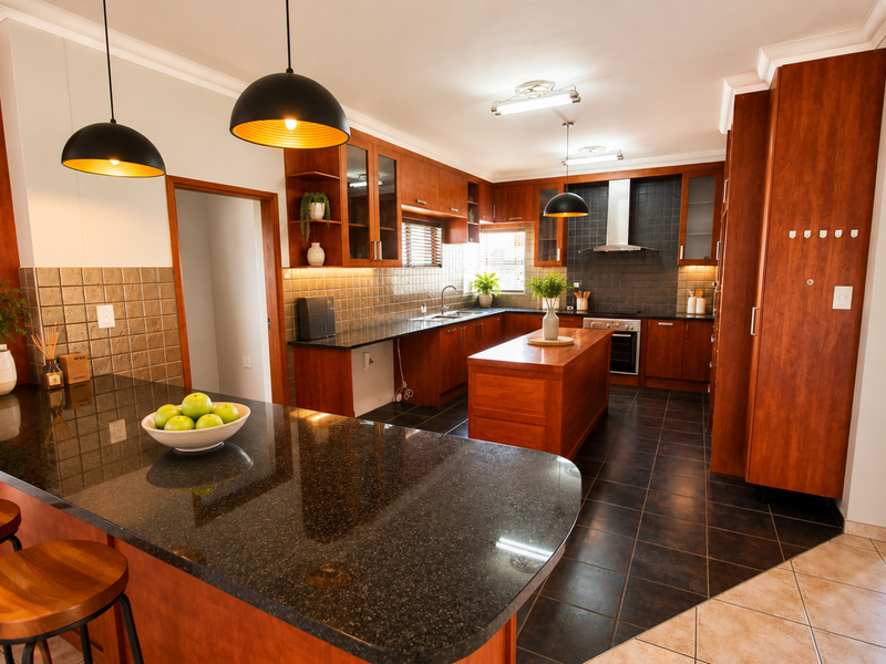 PERFECT FAMILY HOME TO RENT - Photo 2