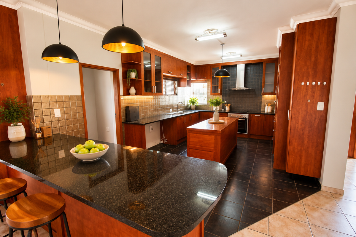 PERFECT FAMILY HOME TO RENT - Photo 2