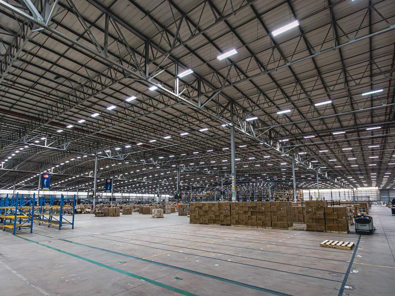 29,677m2 Large-Format Warehouse to Let in Prospecton - Photo 5