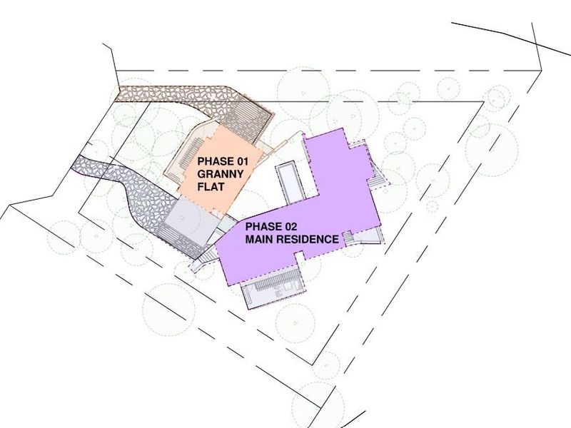 A stand with a newly built 2‐bedroom home — your immediate footprint in the Lowveld - Photo 2
