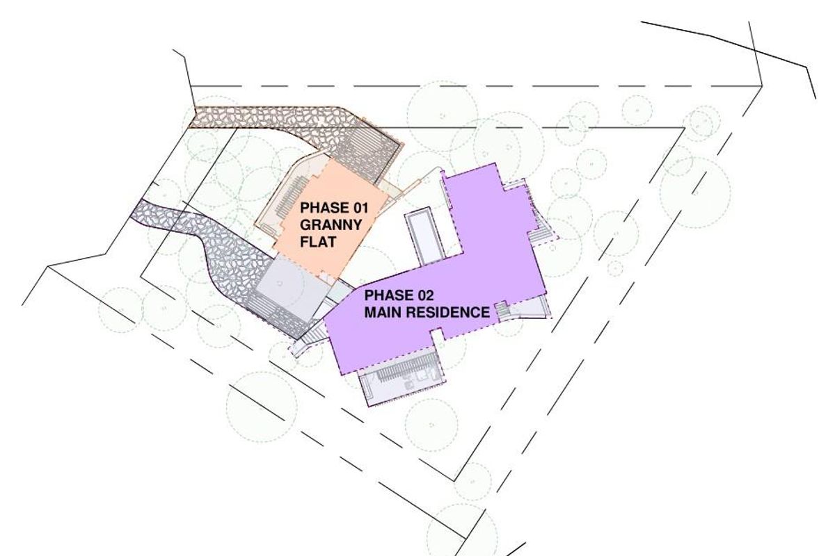 A stand with a newly built 2‐bedroom home — your immediate footprint in the Lowveld - Photo 2