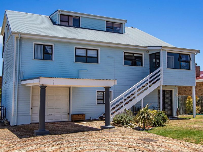 Holiday Living in De Kelders - Photo 3