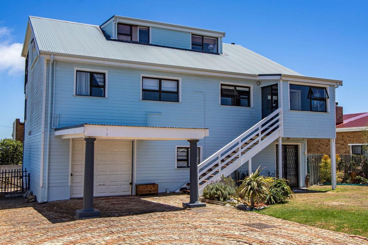 Holiday Living in De Kelders - Photo 3