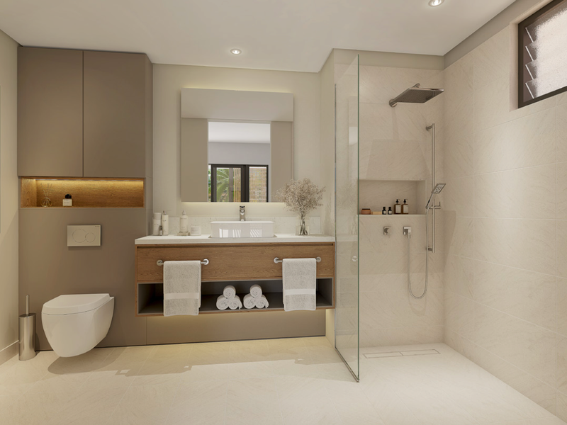 CALODYNE - Penthouse with SEA VIEW, private pool, and exceptional rooftop - Photo 6