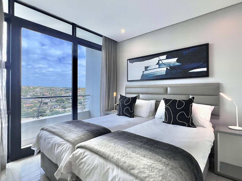 2 BEDROOM | 2 BATHROOM APARTMENT TO RENT - Photo 3