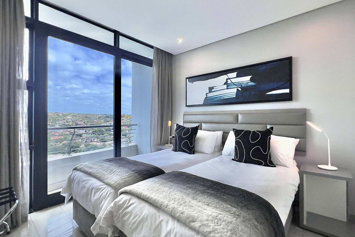 2 BEDROOM | 2 BATHROOM APARTMENT TO RENT - Photo 3