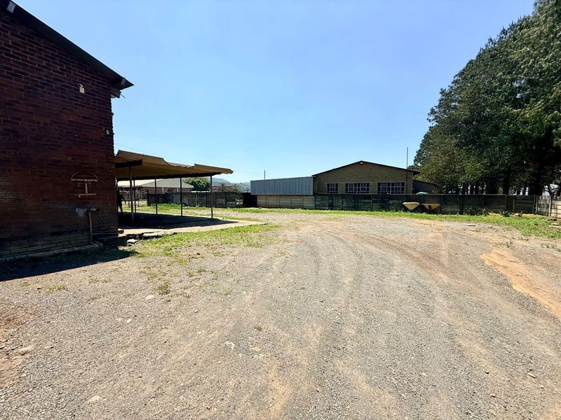 Commercial space for sale in Vryheid - Photo 4