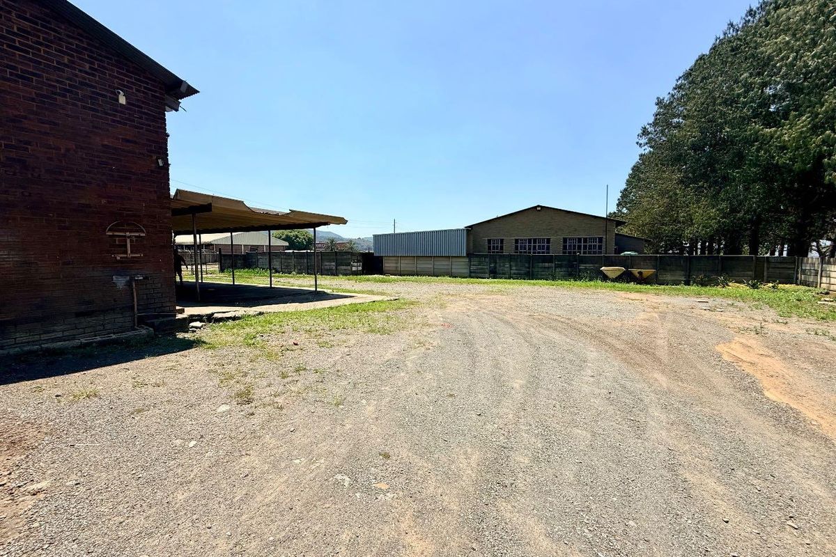 Commercial space for sale in Vryheid - Photo 4