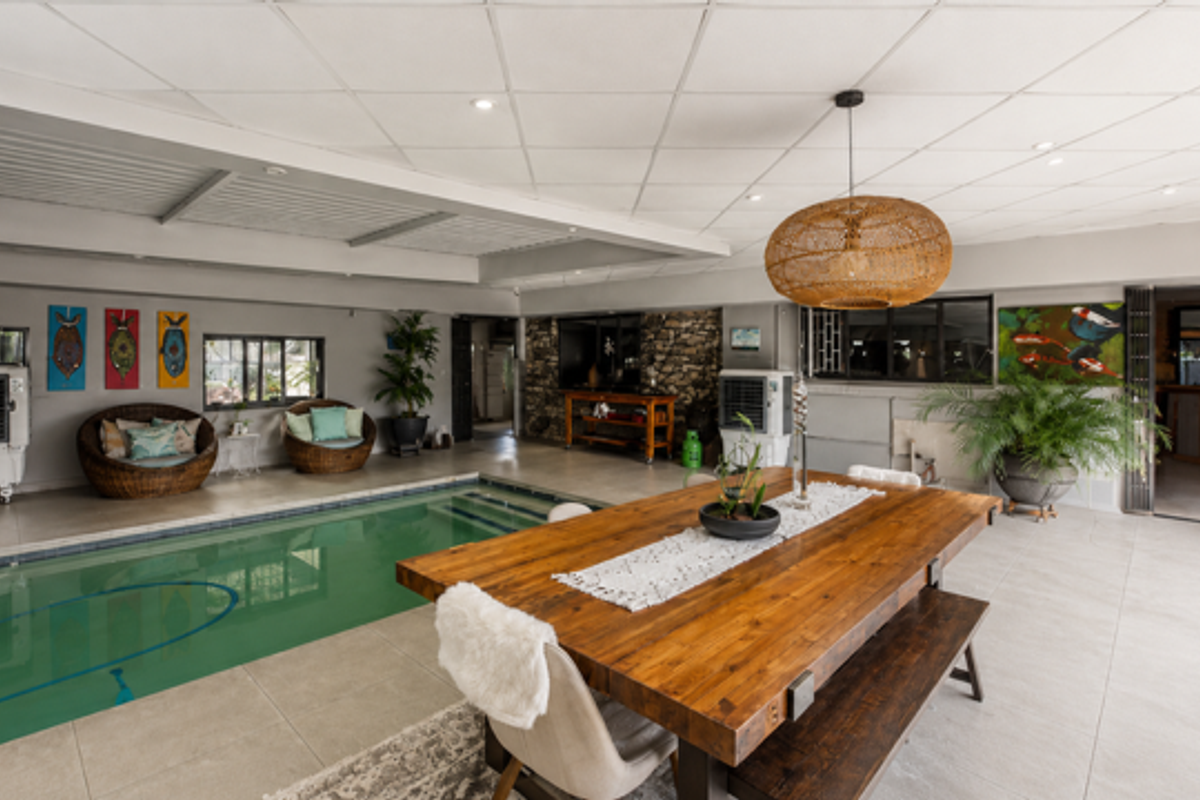 A Lifestyle Estate Hidden in the Heart of Bayswater - Photo 2