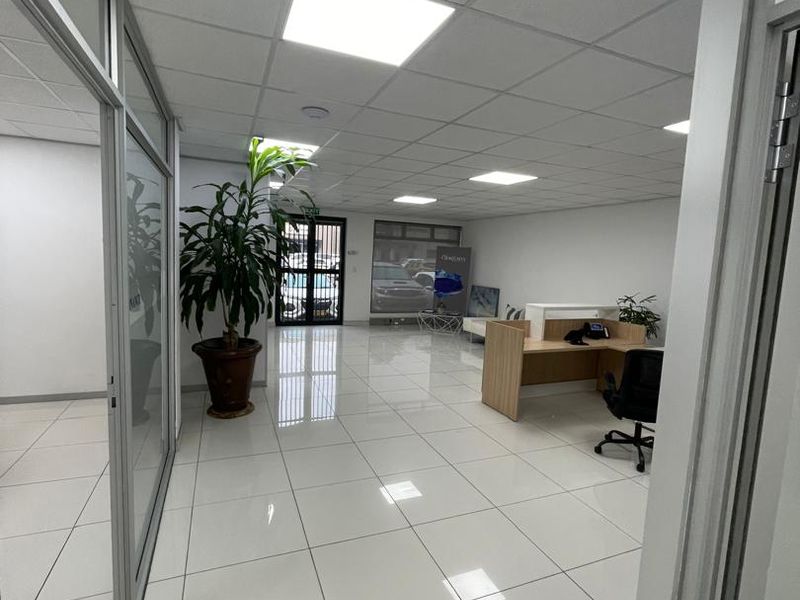 **Prime Office Space Available for Lease** - Photo 2