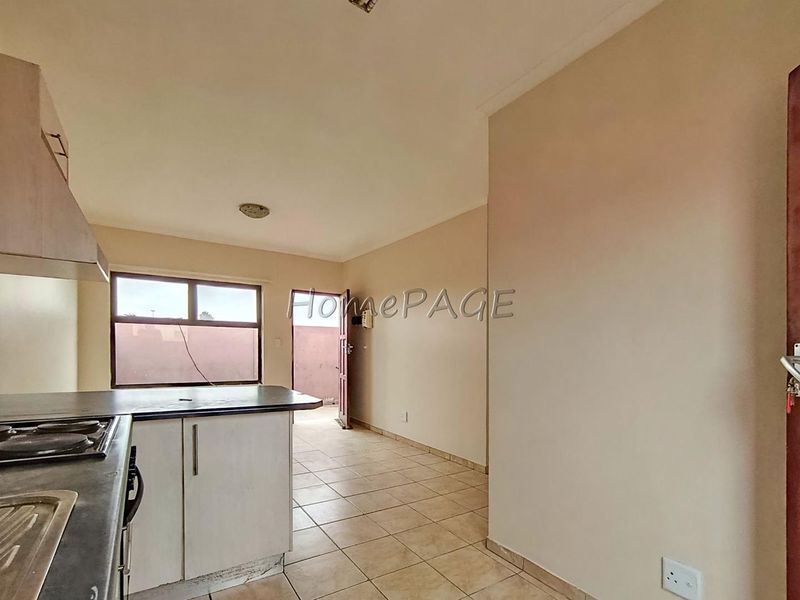 Pêrel Paleis, Narraville, Walvis Bay:  Various 2 Bedroom Apartments for Sale - Photo 7