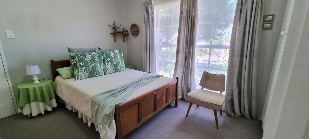 Guest bedroom ensuite
