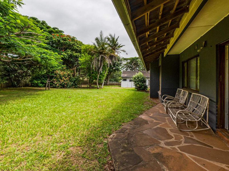 Level land house - Photo 2