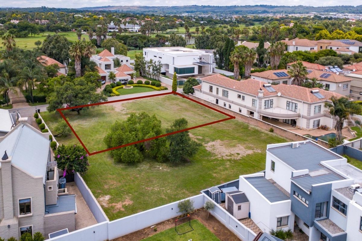Lifestyle Opportunity | 936 m2 Stand | Silver Lakes Golf Estate - Photo 3