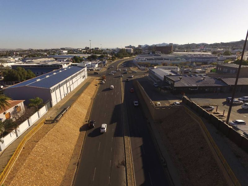 FOR SALE - Property with Warehouses and Restaurant facilities in Southern Industrial - Photo 9