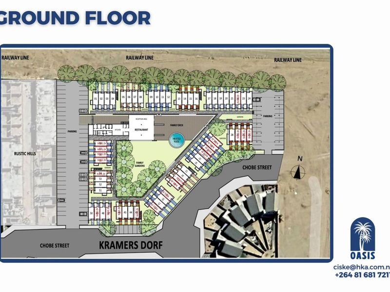 For sale -  Invest Smart: Oasis Swakopmund - Photo 6