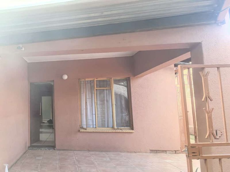 3 bedrooms house to rent in Mabopane M - Photo 2