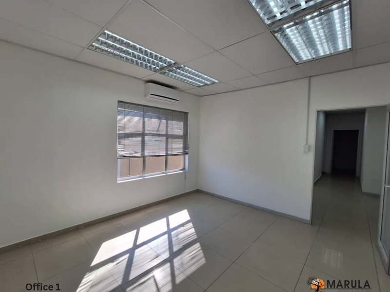 FOR SALE | PARADIGM OFFICE BLOCK, CBD - Photo 3