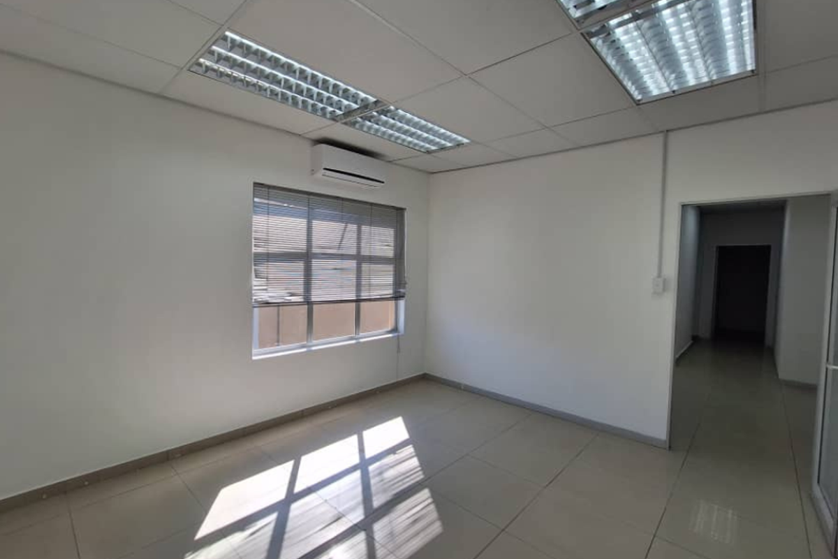 FOR SALE | PARADIGM OFFICE BLOCK, CBD - Photo 3