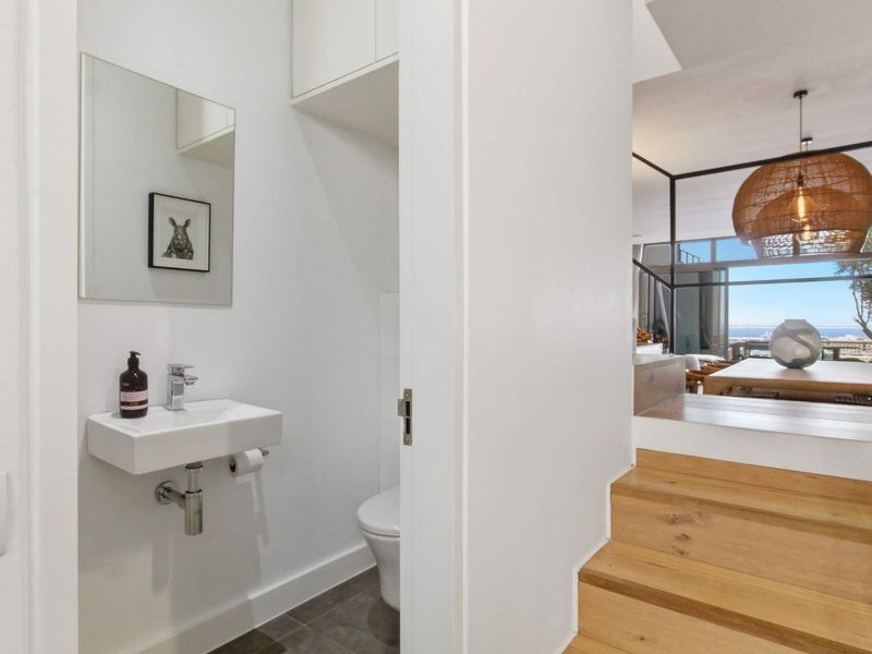 Tranquil Oasis in de Waterkant with views, privacy and pool - Photo 7