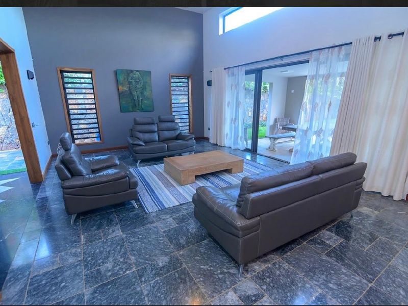 Elegant Furnished Villa for Rental - Photo 3