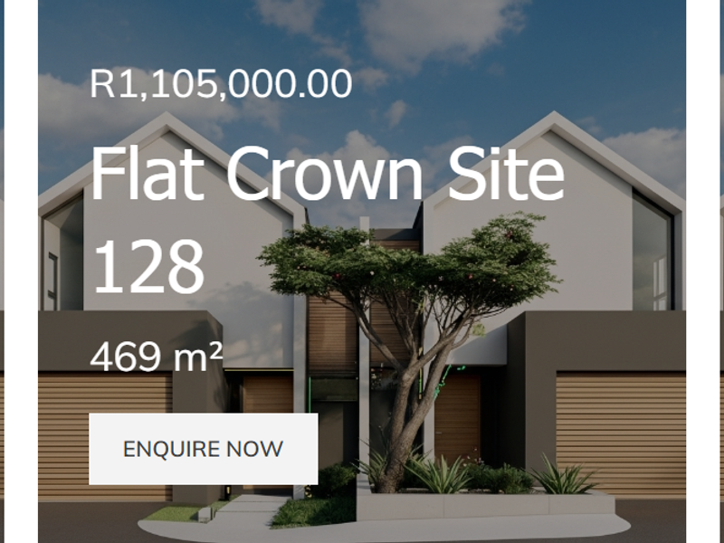 Flatcrown Village  Build Your Vision. Grow Your Wealth. Helmsley Country Estate – Phase 1 - Photo 3