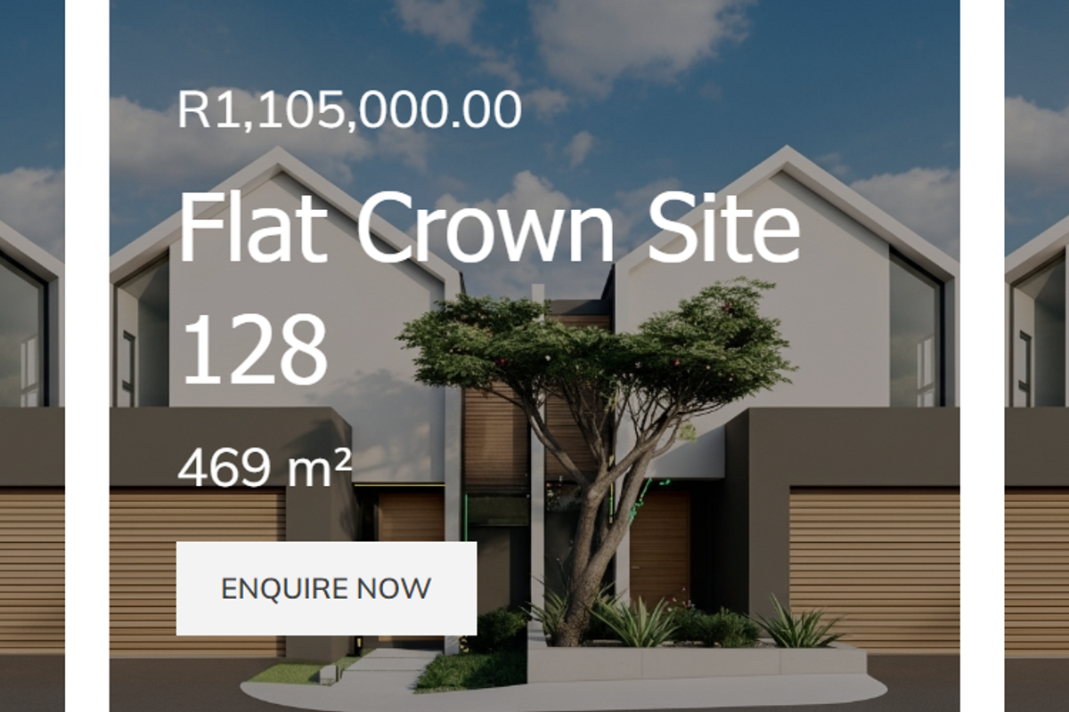 Flatcrown Village  Build Your Vision. Grow Your Wealth. Helmsley Country Estate – Phase 1 - Photo 3