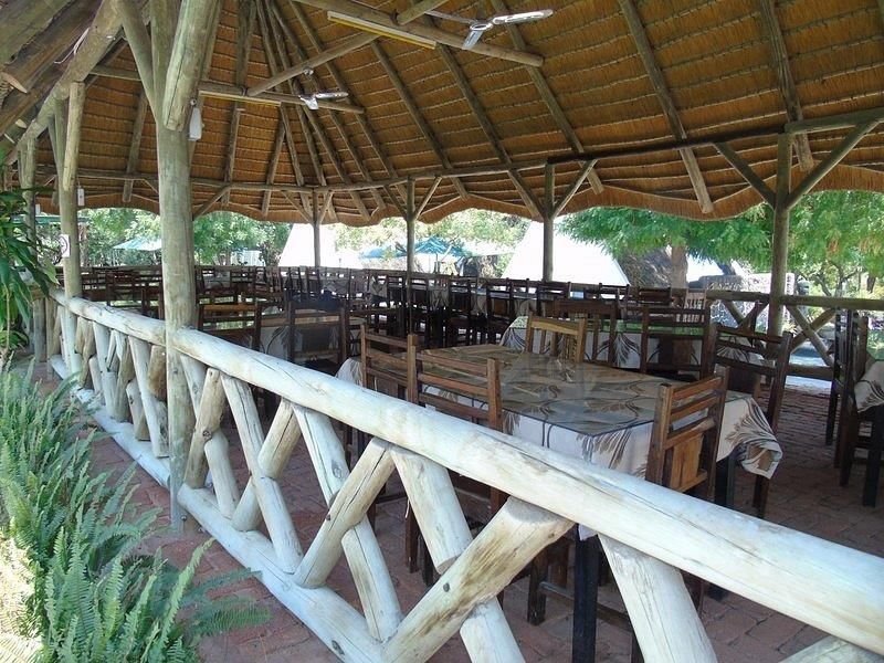 ESTABLISHED HOTEL & LODGE BUSINESS FOR SALE, RUNDU - Photo 8