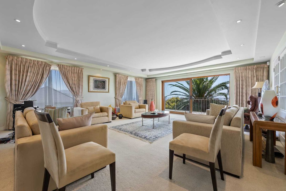 University Estate Most sought after - Photo 4