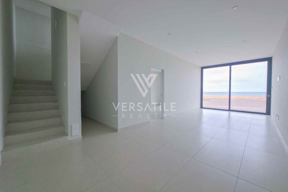 Townhouse with Permanent Sea View to Let - Photo 5