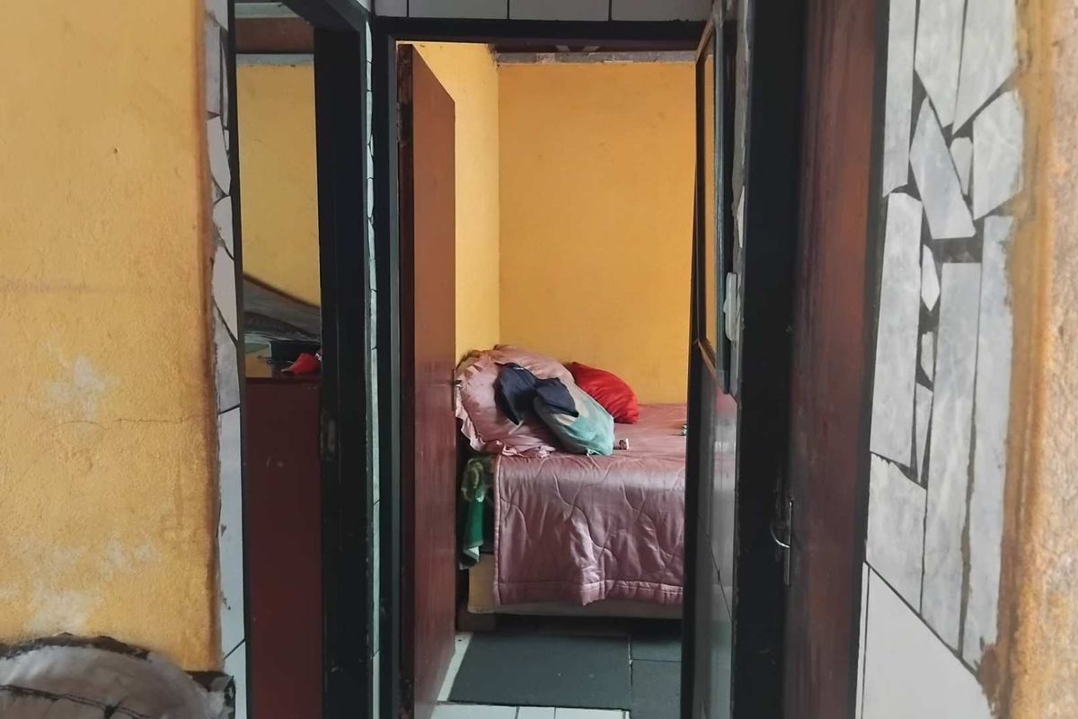 2 Bedroom House For Sale in Soshanguve South Ext 13 - Photo 4