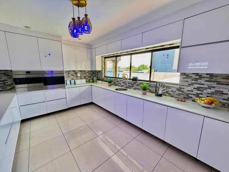 Exquisite Double Story Family Residence For Sale In Rynfield - Photo 10