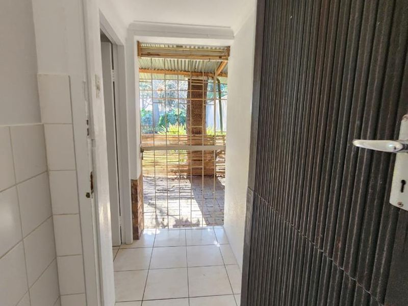 Two bedroom garden cottage to rent in Rynfield Estates - Photo 7