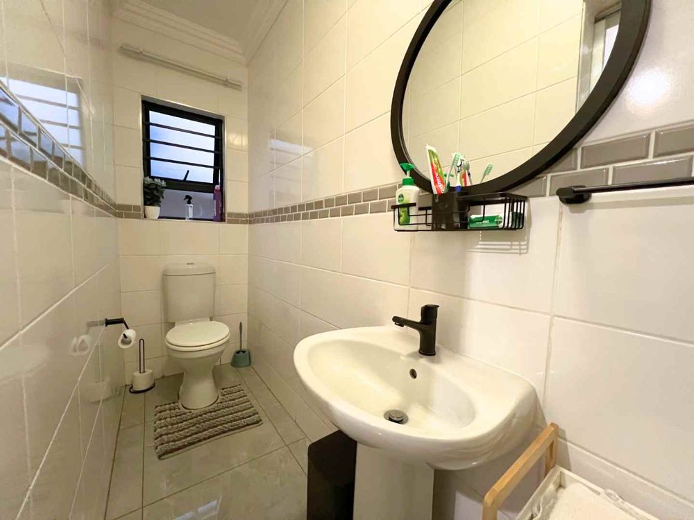 ensuite