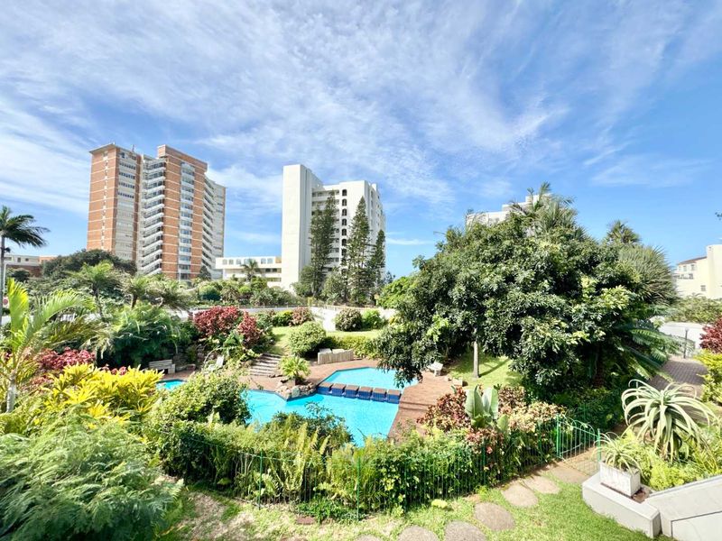 Hendra Estates - Stunning, Modern Apartment With Large Balcony For Rent In Umhlanga!! - Photo 4