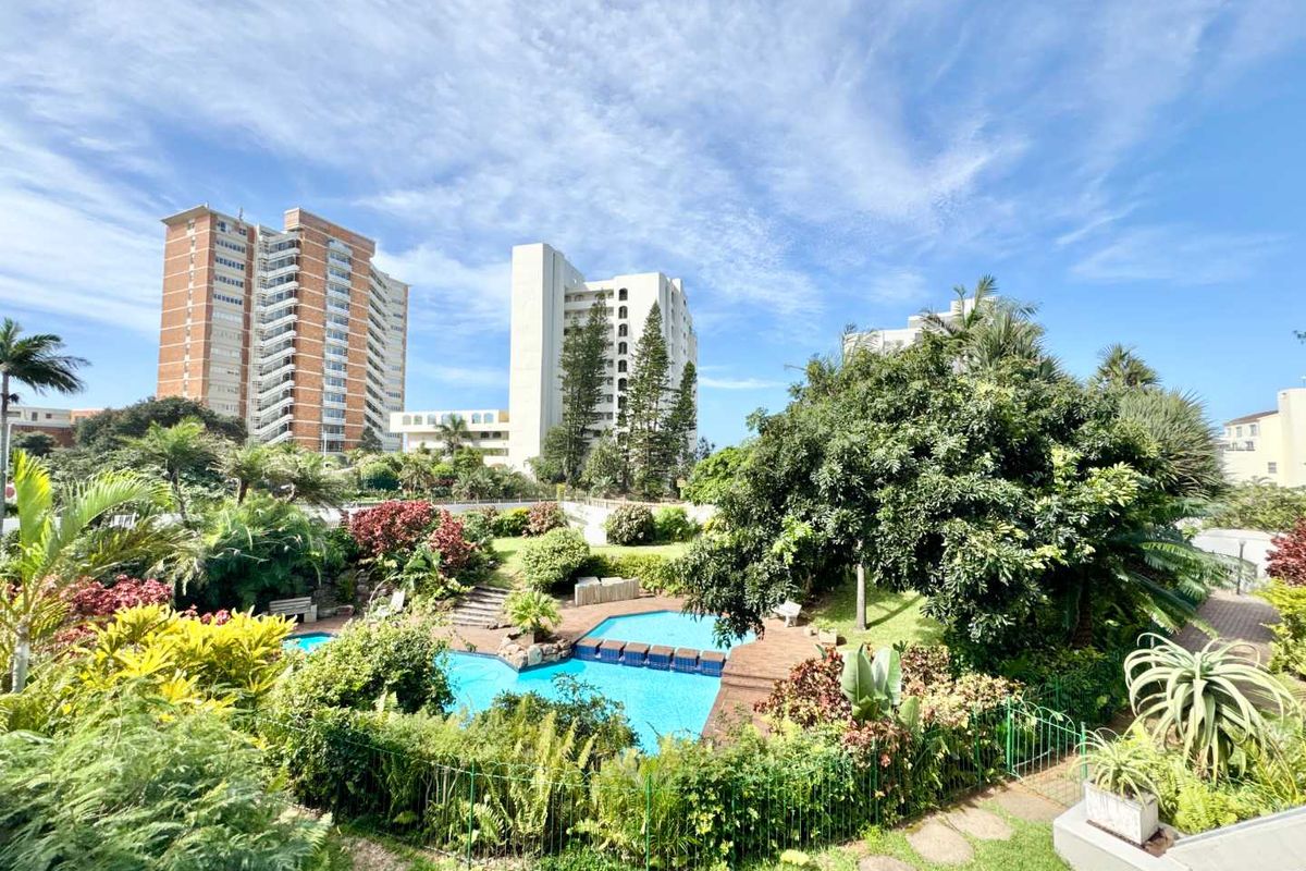 Hendra Estates - Stunning, Modern Apartment With Large Balcony For Rent In Umhlanga!! - Photo 4