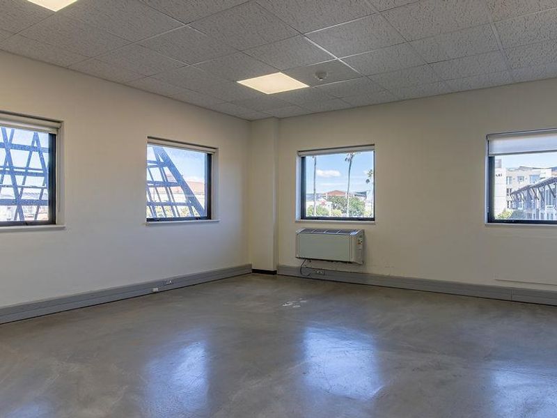 Full-Floor Premium Office Designed for Scale, Presence & Performance in Century City - Photo 8