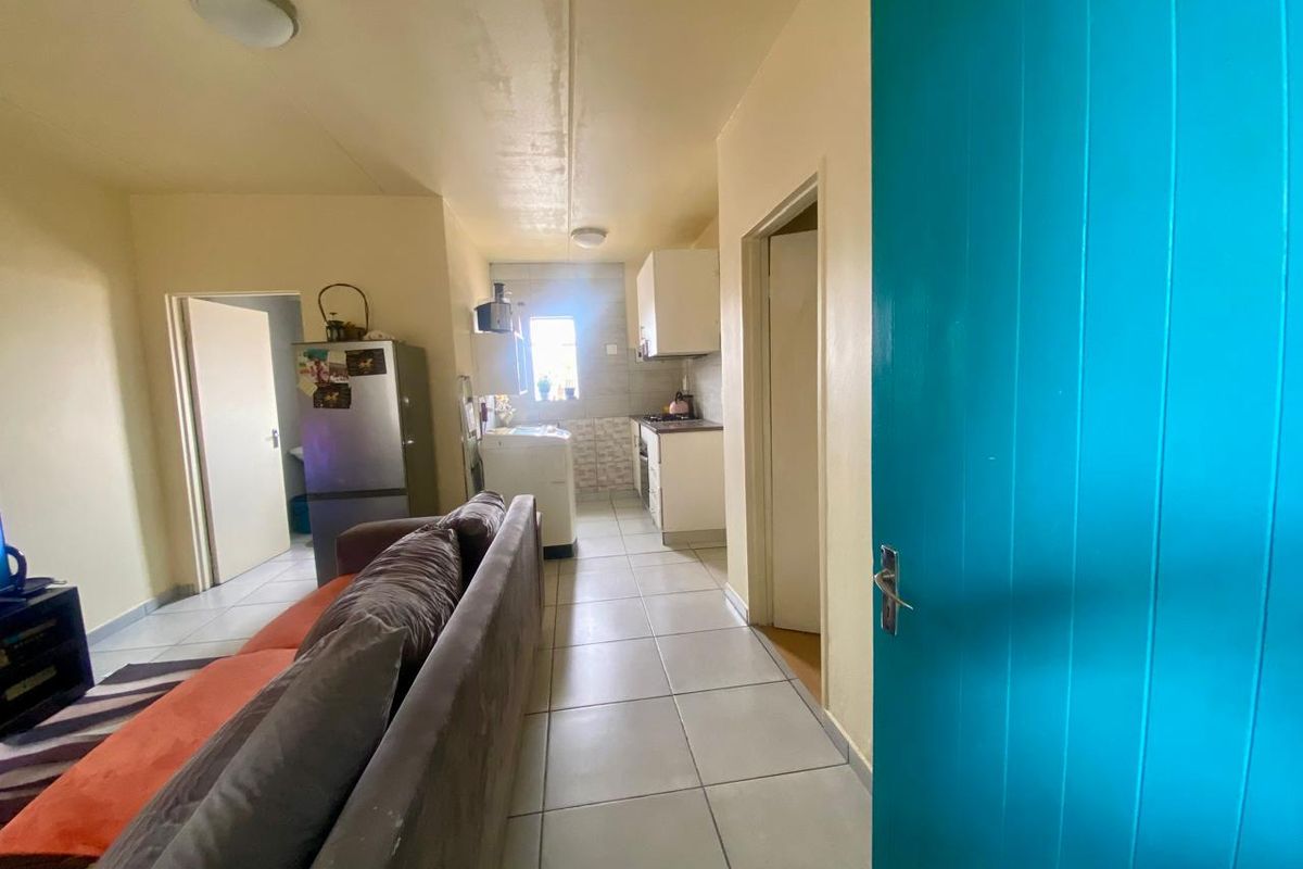 Your cosy haven awaits - Photo 2