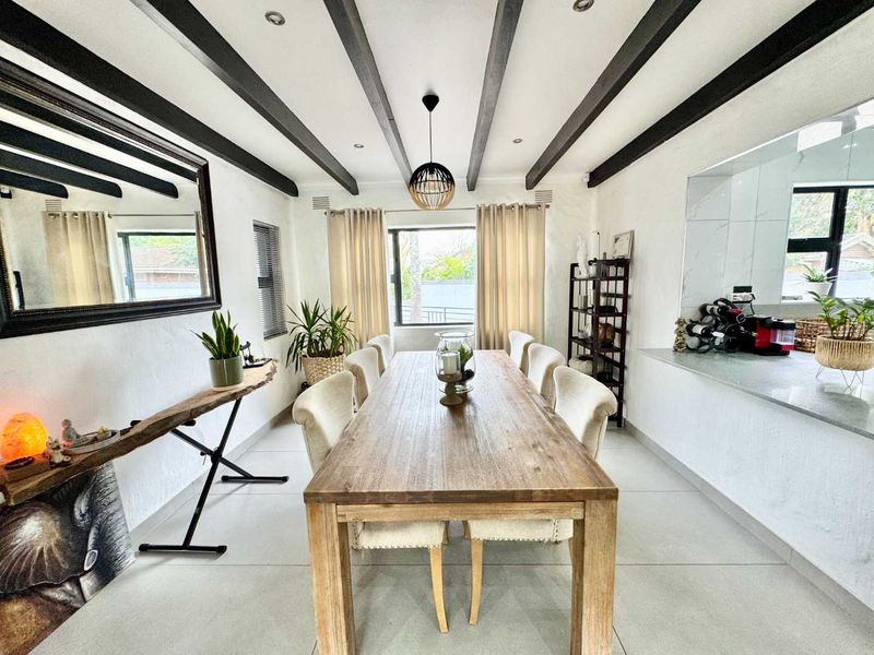 Hendra Estates - Exquisite, Large Family Home For Rent In Umhlanga!! - Photo 8
