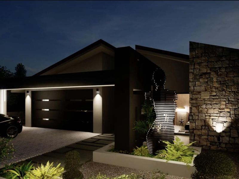 Plot and Plan opportunity on Langebaan Country Estate - Photo 4