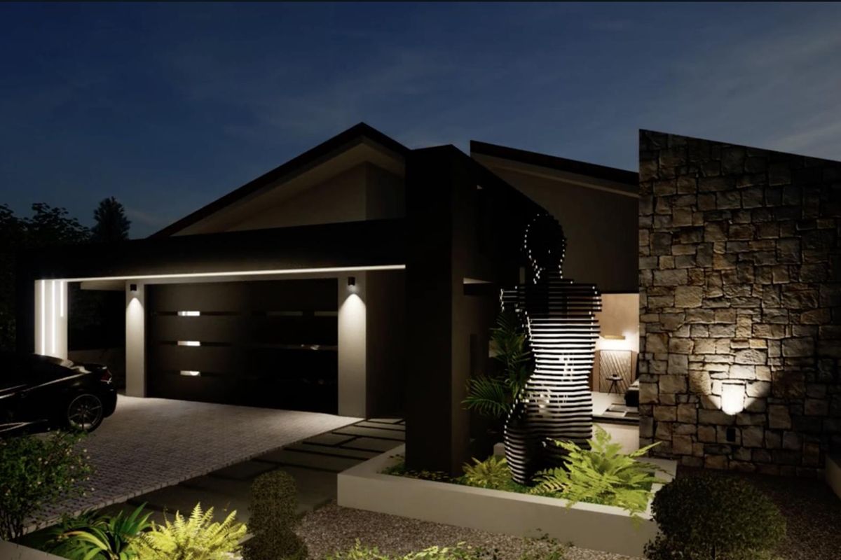 Plot and Plan opportunity on Langebaan Country Estate - Photo 4