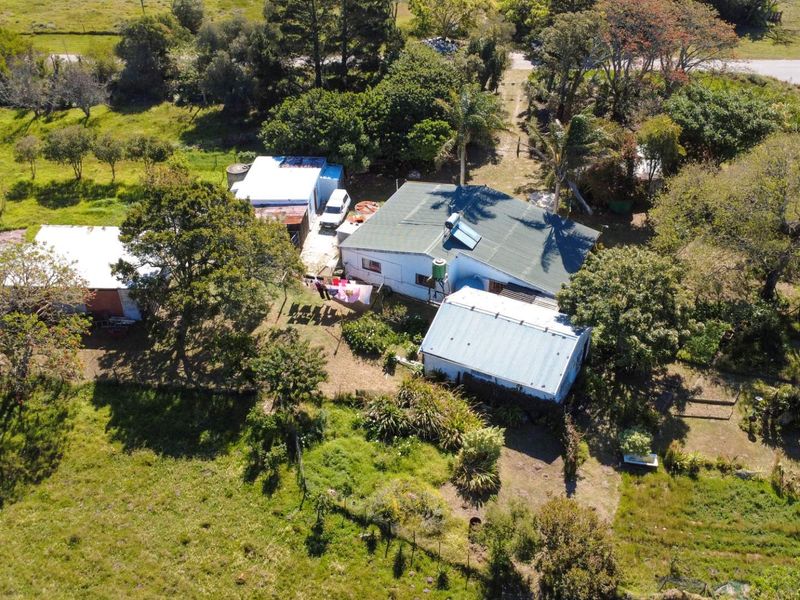 Your Country Escape Awaits – 1.7ha Smallholding - Photo 4