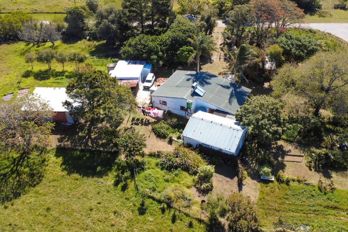 Your Country Escape Awaits – 1.7ha Smallholding - Photo 4
