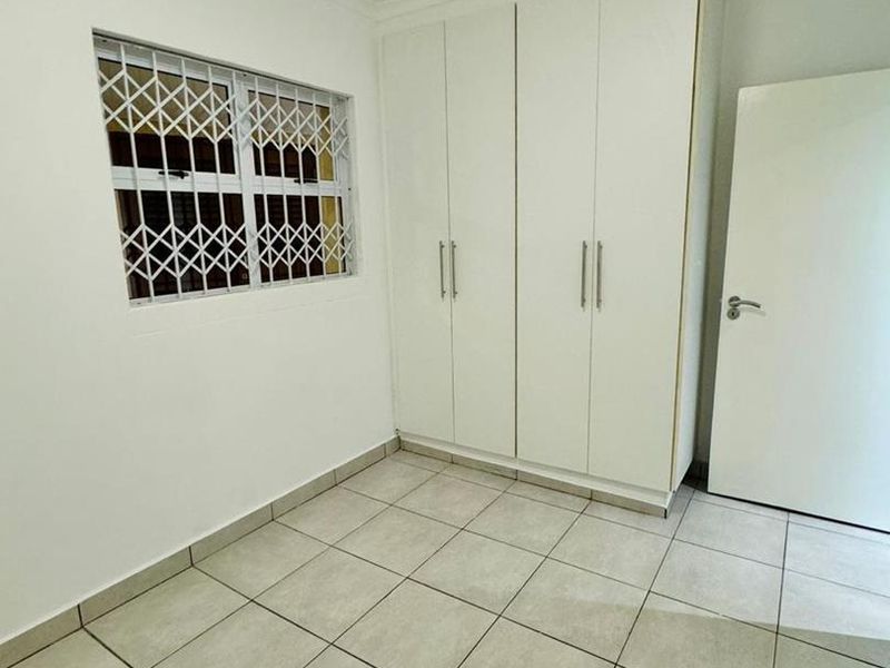 Hendra - 2 Bedroom apartment on Umhlanga ridge - Photo 6