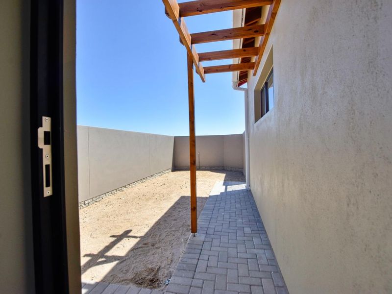 Ext 19, Swakopmund:  BRAND NEW 3 BEDR TOWNHOUSES TO BE DEVELOPED - Photo 2