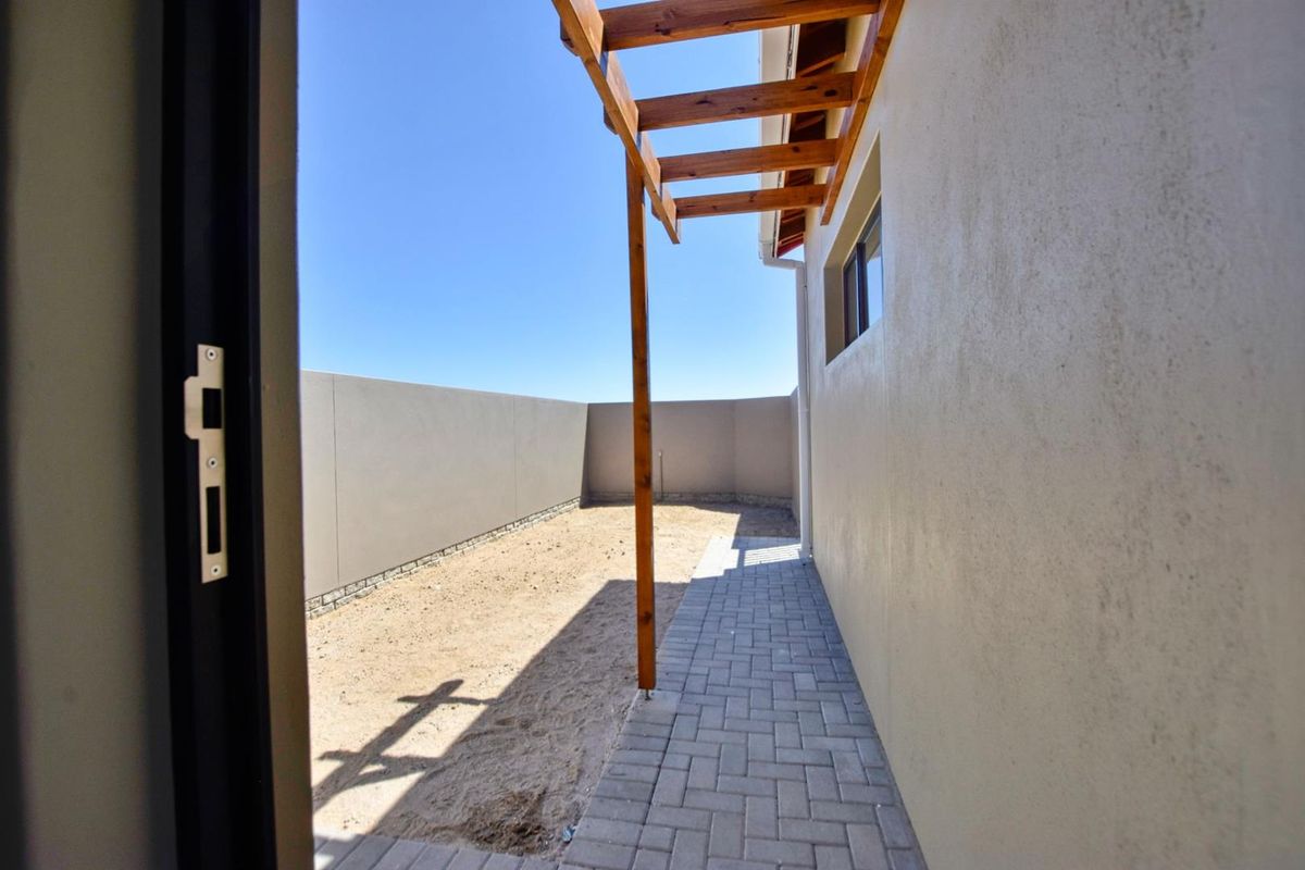 Ext 19, Swakopmund:  BRAND NEW 3 BEDR TOWNHOUSES TO BE DEVELOPED - Photo 2