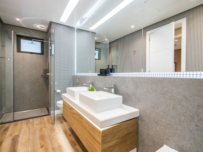 Luxury 3 bedroom furnished apartment - Photo 9