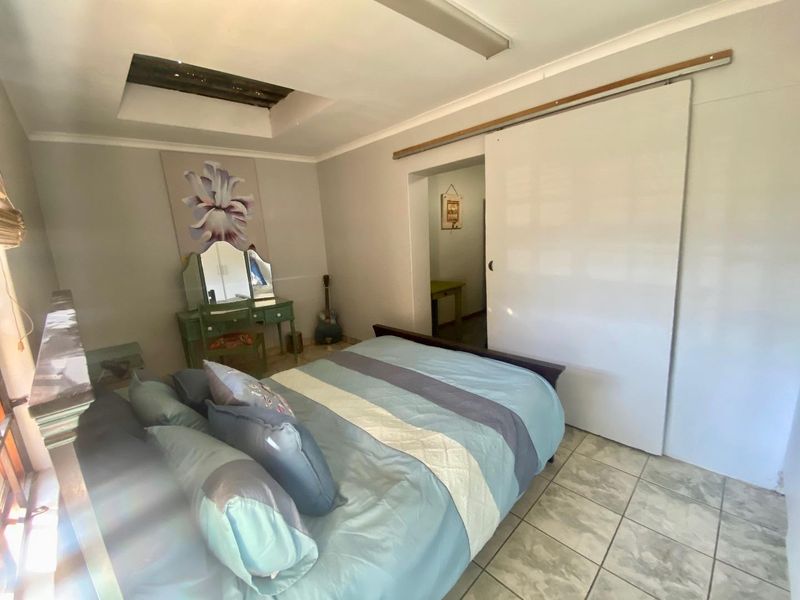 Two bedroom cottage in Joostenbergvlakte - Photo 8