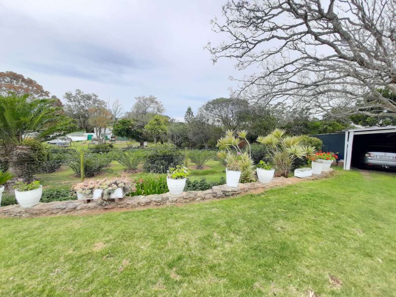 CHANGE YOUR LIFESTYLE TO COUNTRY LIVING - Photo 8